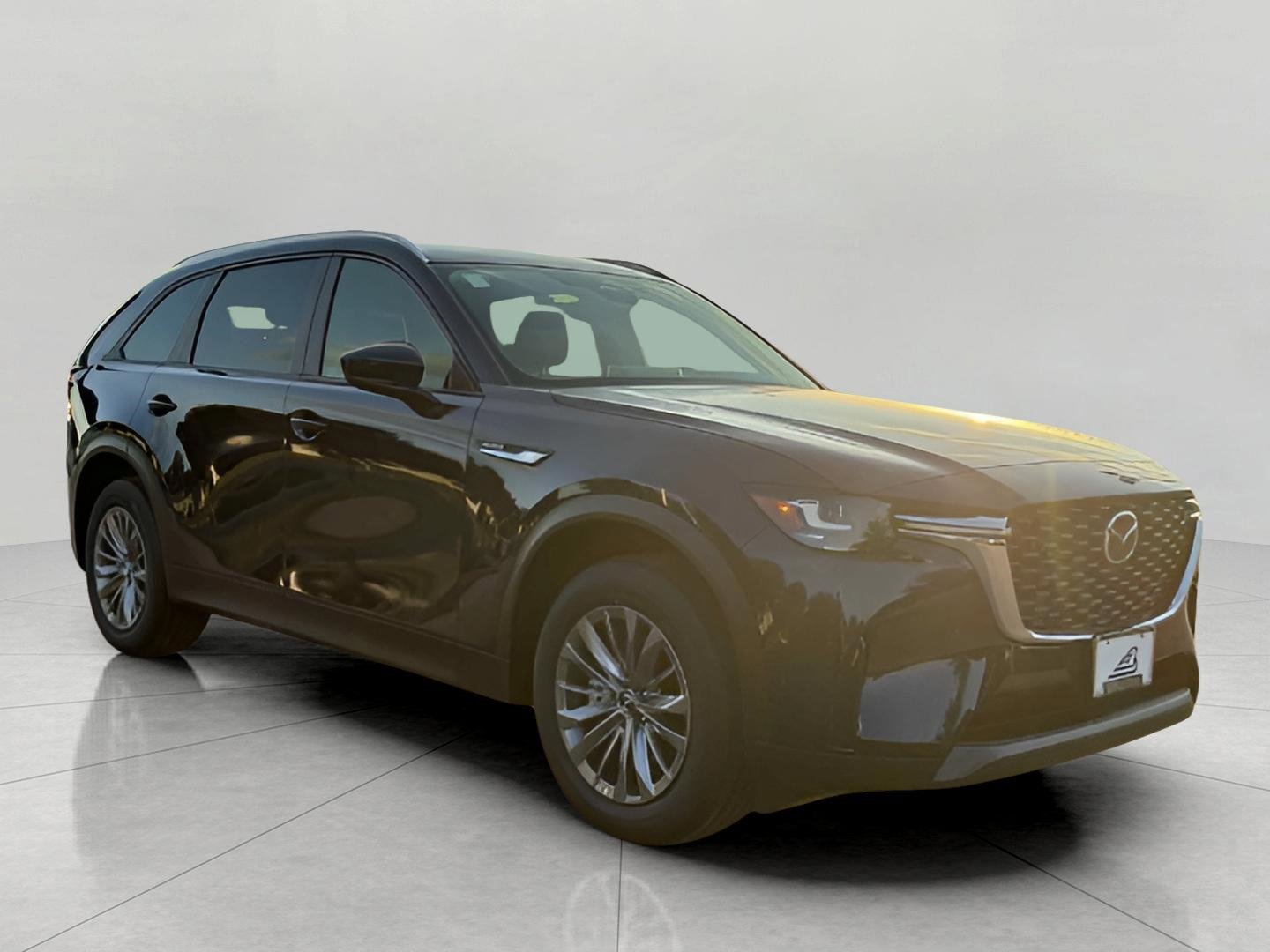 New 2026 MAZDA CX-90 3.3 Turbo w/ Select Package image 1