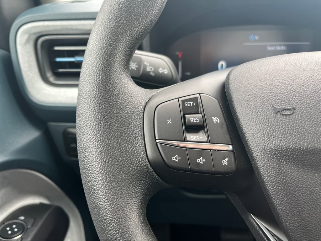 New 2026 Ford Maverick XLT AWD/4WD image 18