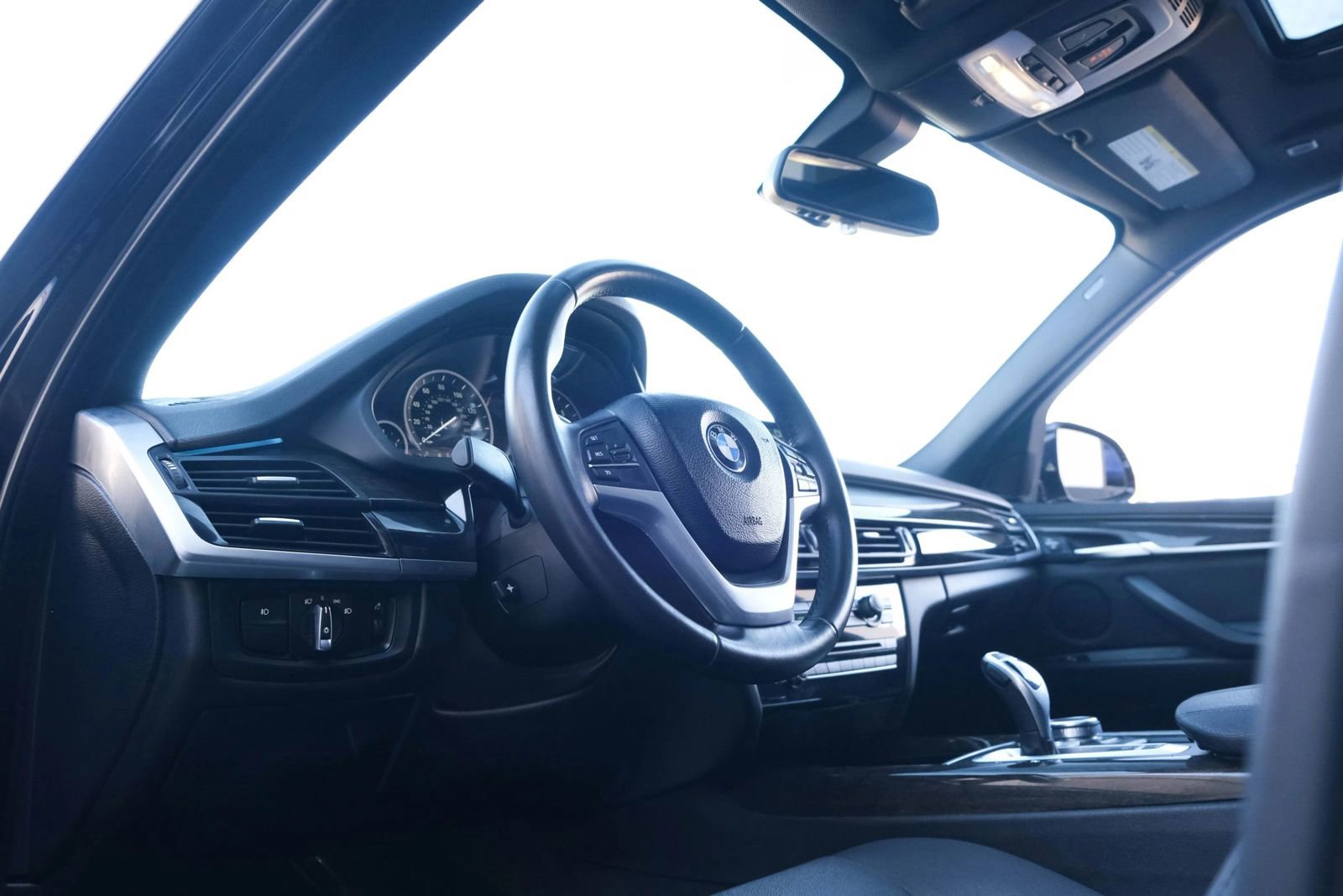 Used 2018 BMW X5 sDrive35i w/ Driving Assistance Package image 19