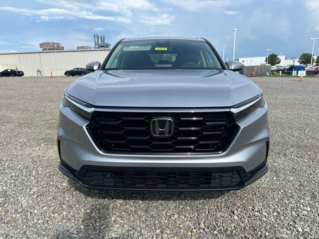 Used 2024 Honda CR-V EX-L image 2