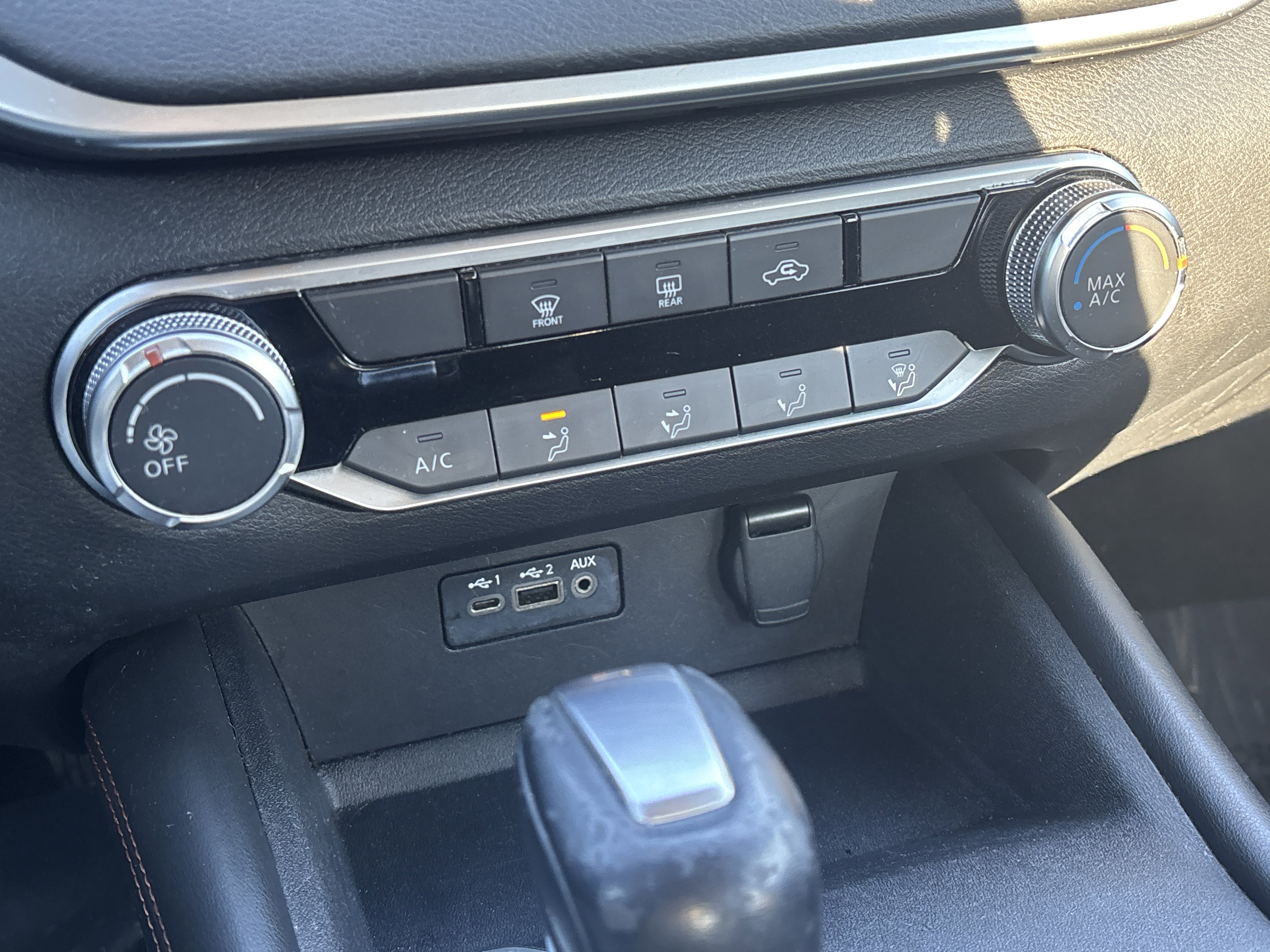 Used 2019 Nissan Altima 2.5 SR image 18