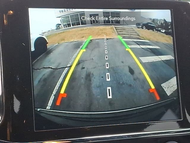 Used 2021 Jeep Grand Cherokee Limited w/ Quick Order Package 28K 80th image 18