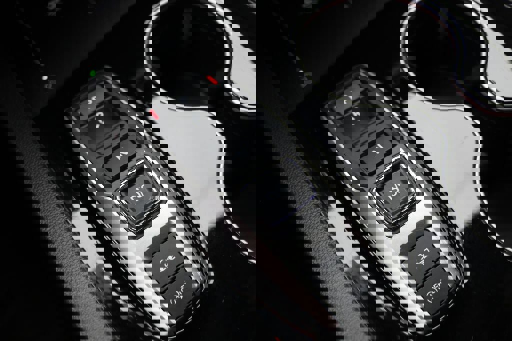 Used 2025 Honda Ridgeline Black Edition image 37