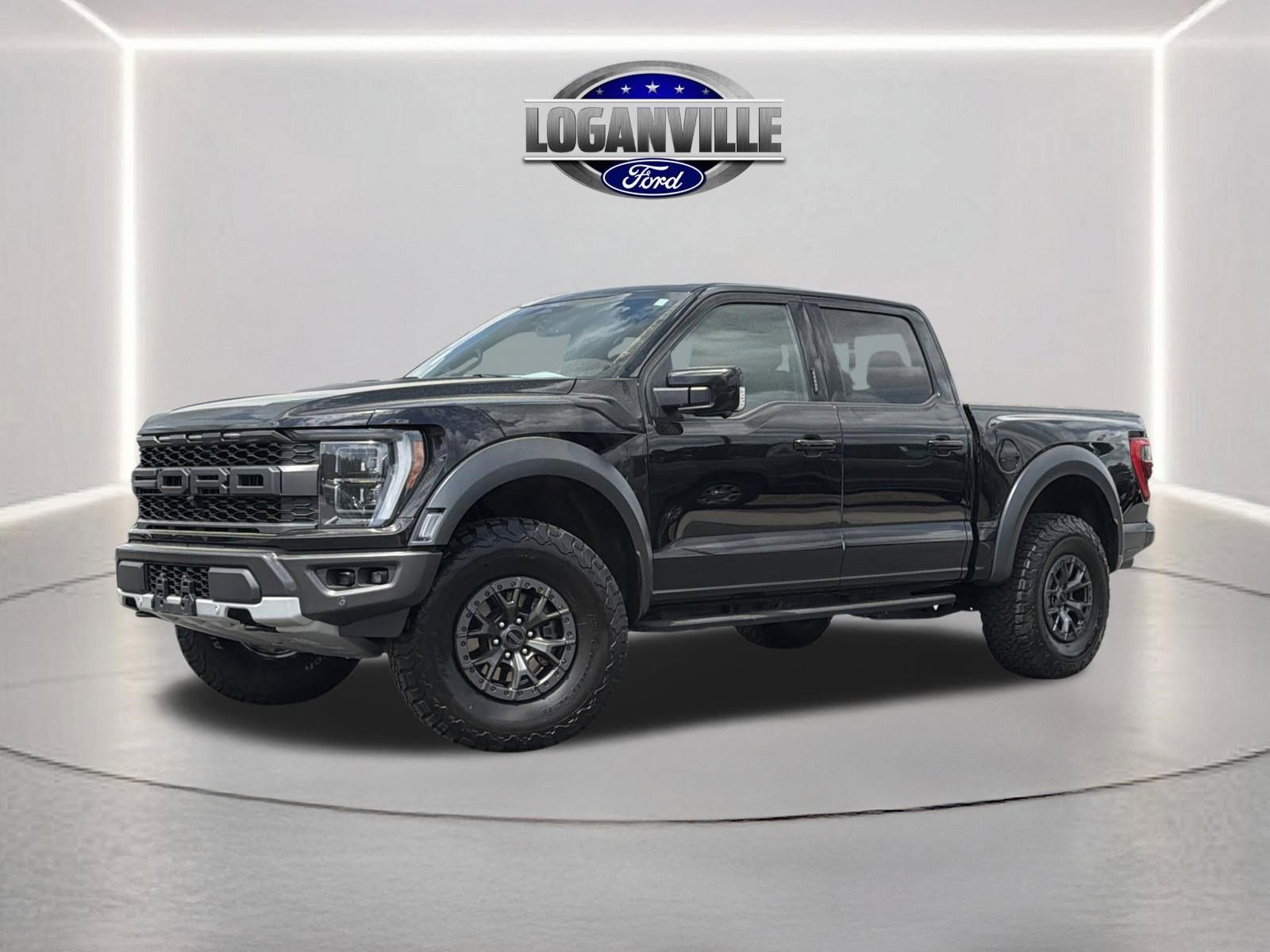 Used 2022 Ford F150 Raptor w/ Raptor 37 Performance Package image 1