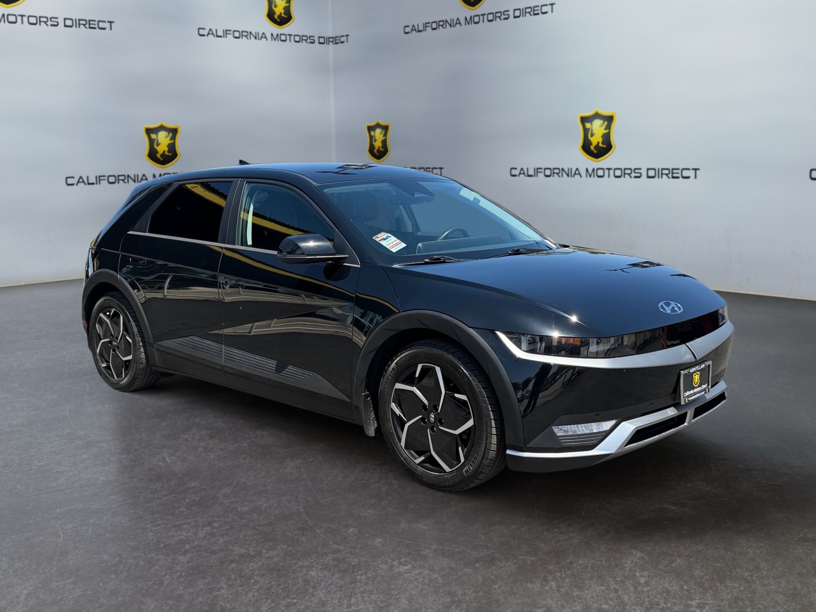 Used 2023 Hyundai Ioniq 5 SEL RWD image 7