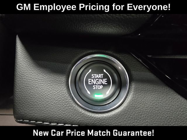 New 2026 Buick Enclave Sport Touring w/ Power Package image 25