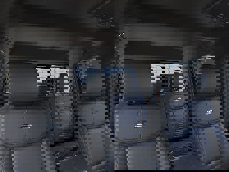 New 2026 Ford F350 Platinum w/ FX4 Off-Road Package image 22