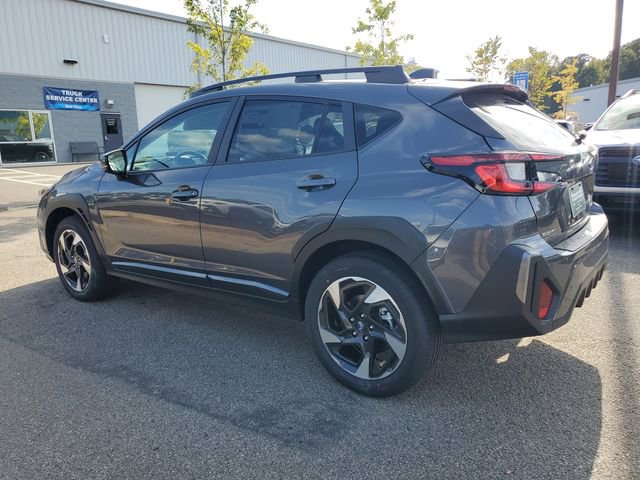 New 2025 Subaru Crosstrek 2.5i Limited image 4