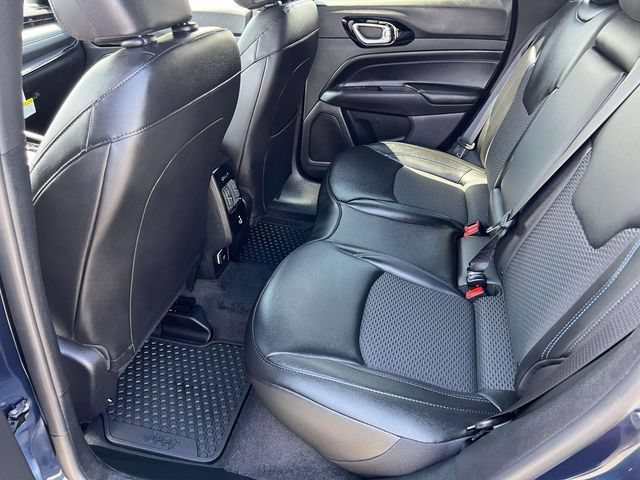 New 2026 Jeep Compass Latitude AWD/4WD image 26