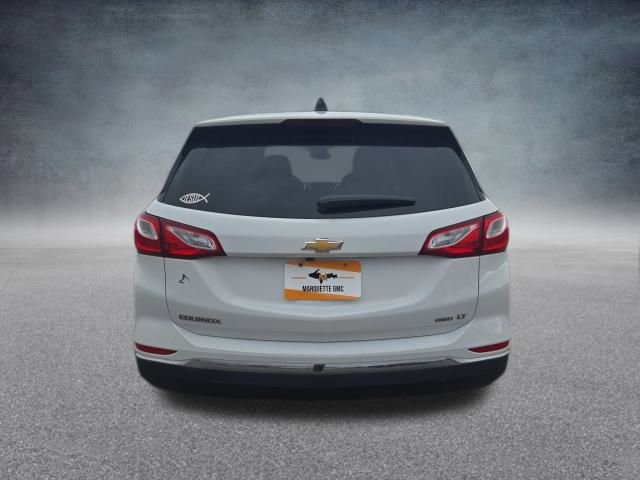 Used 2020 Chevrolet Equinox LT image 11