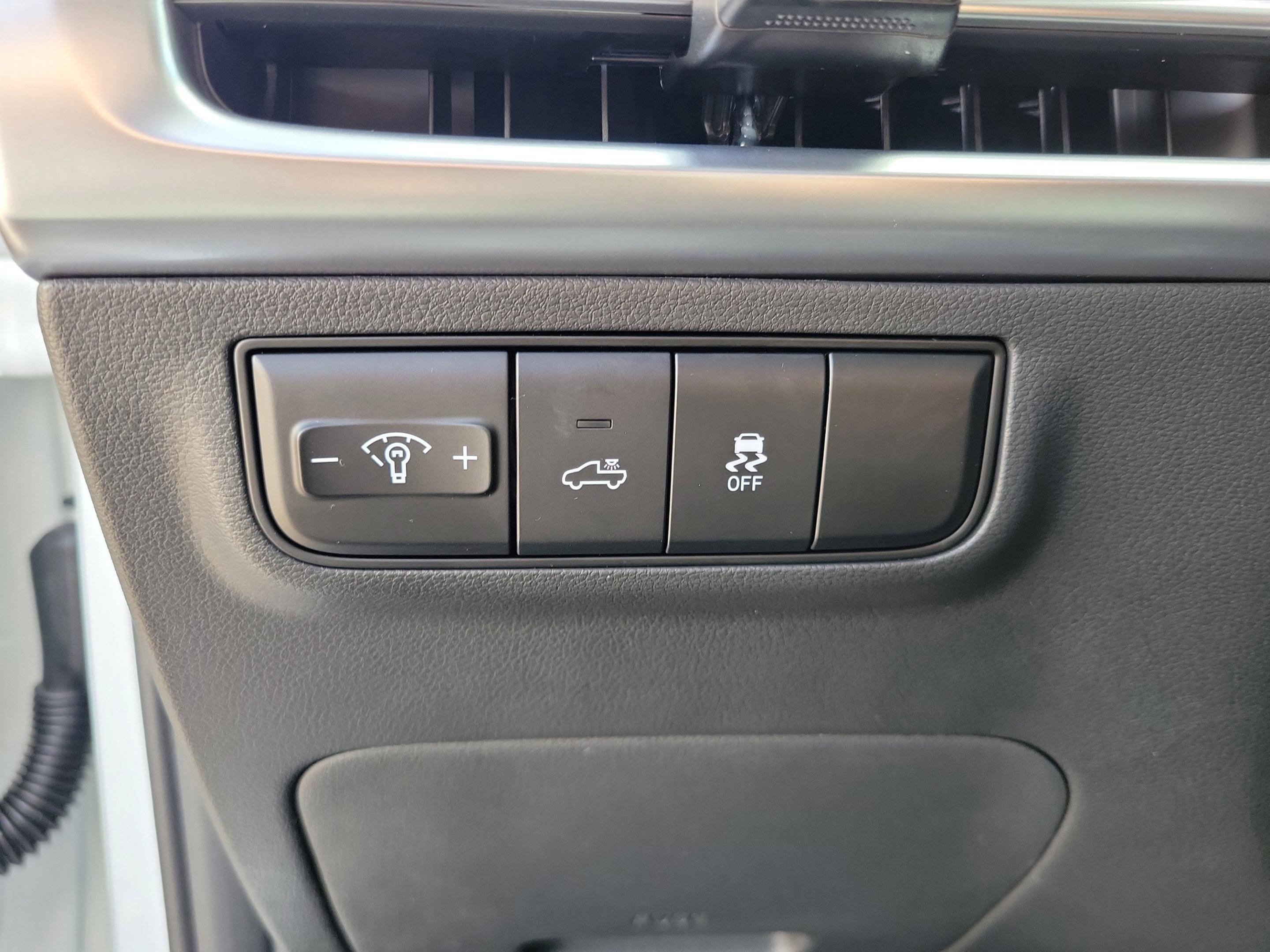 New 2026 Hyundai Santa Cruz SEL image 21