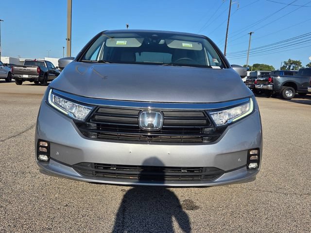 Used 2023 Honda Odyssey Touring image 2