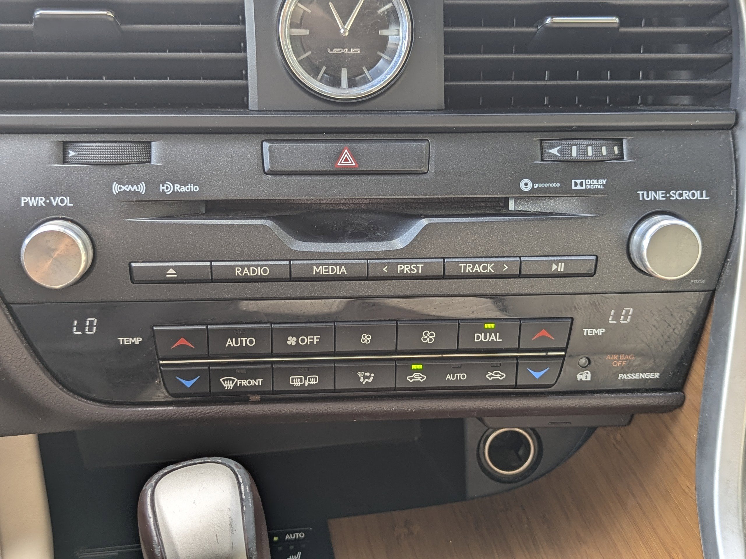 Used 2018 Lexus RX 350 FWD image 27