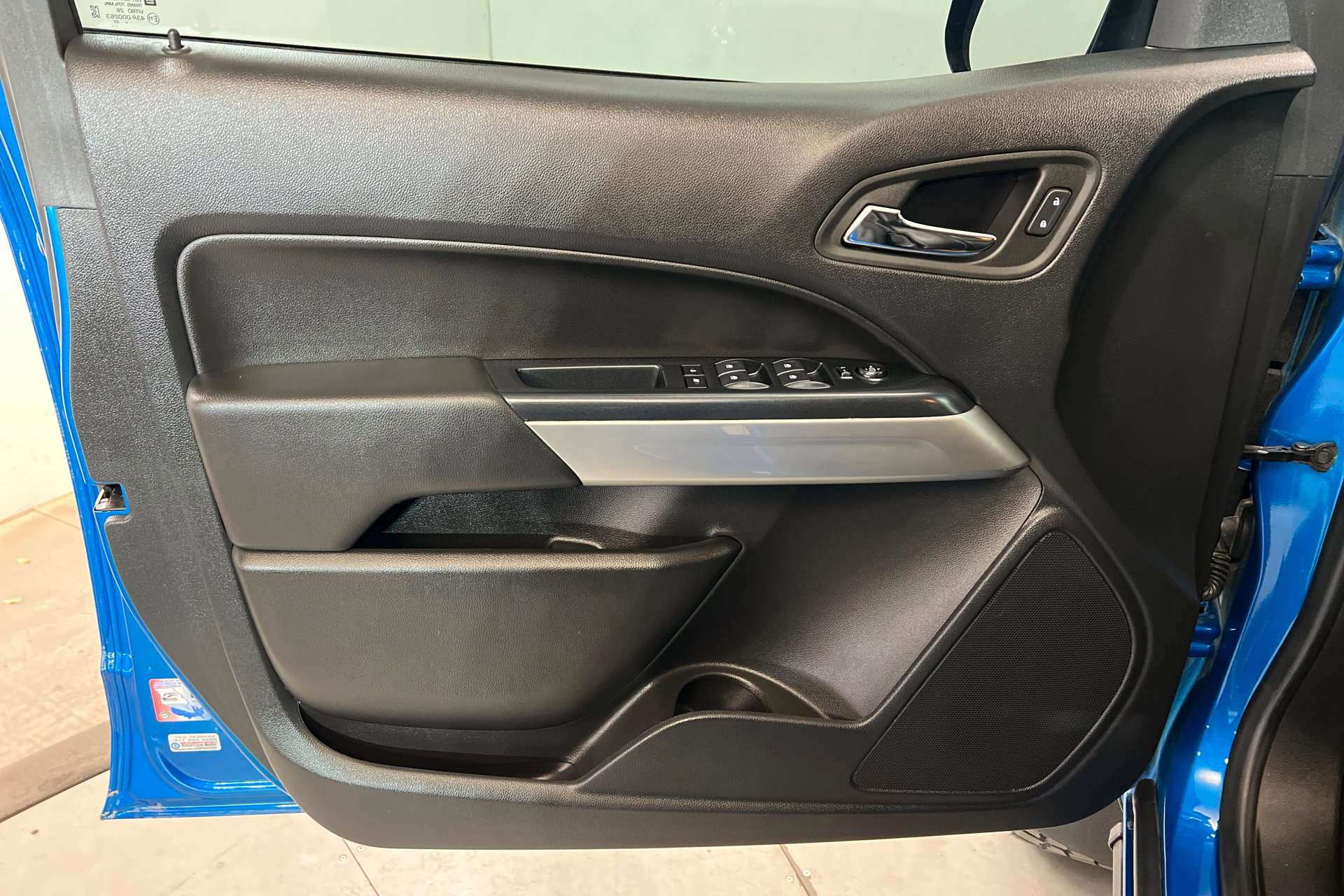 Certified 2022 Chevrolet Colorado ZR2 image 15