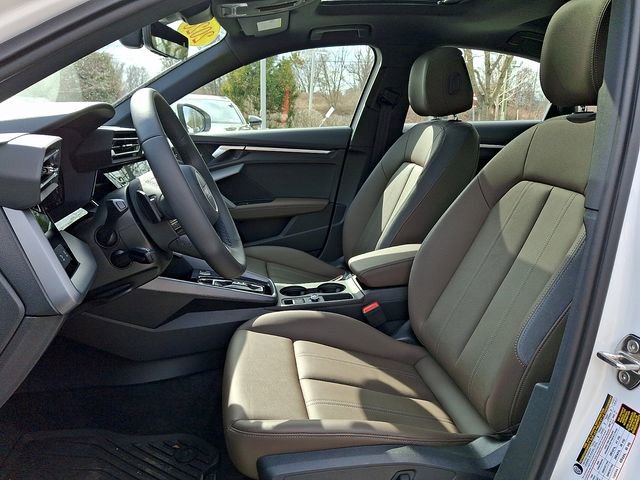 Certified 2026 Audi A3 2.0T Premium w/ Convenience Package image 13