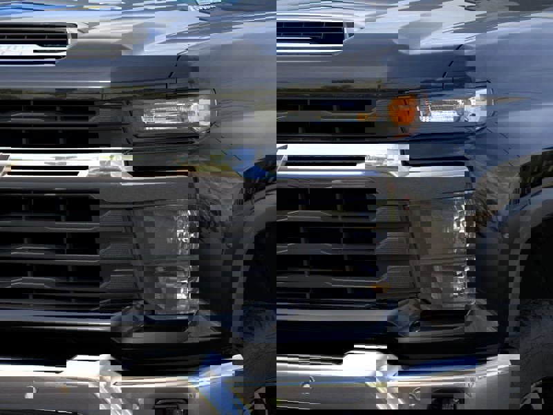 New 2025 Chevrolet Silverado 2500 LT image 12