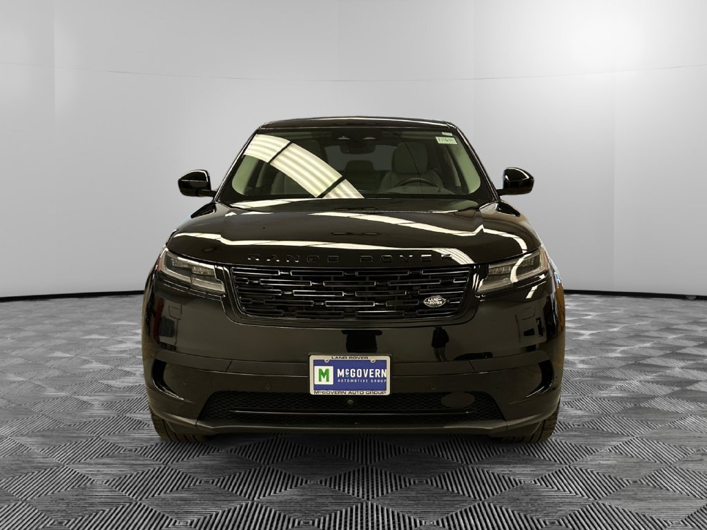 Used 2025 Land Rover Range Rover Velar S AWD/4WD image 9