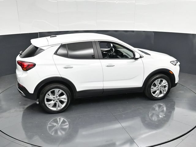 Used 2025 Buick Encore GX Preferred AWD/4WD image 40