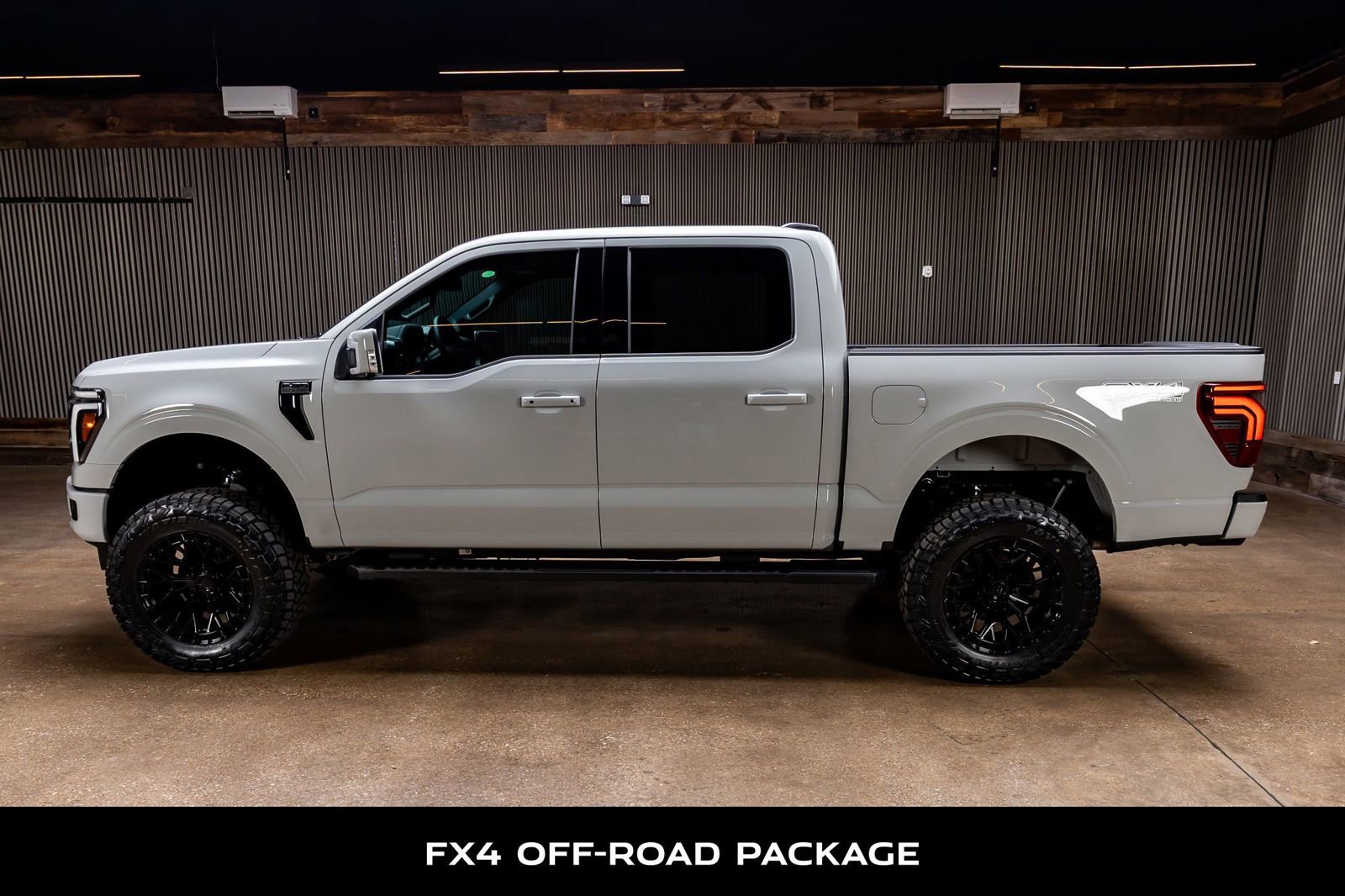 Used 2026 Ford F150 Lariat image 6
