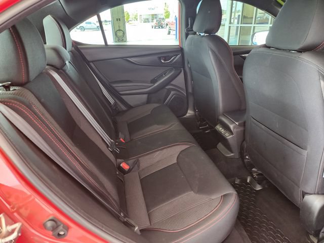 Used 2022 Subaru WRX Premium AWD/4WD image 15