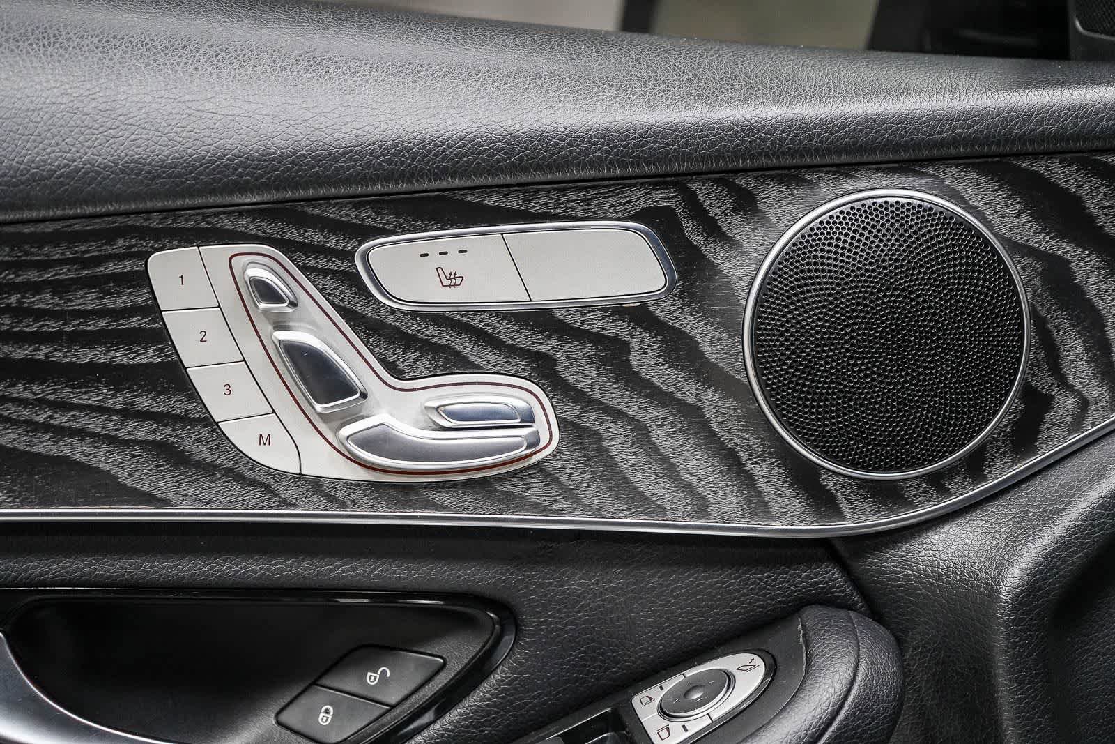 Used 2016 Mercedes-Benz GLC 300 image 22