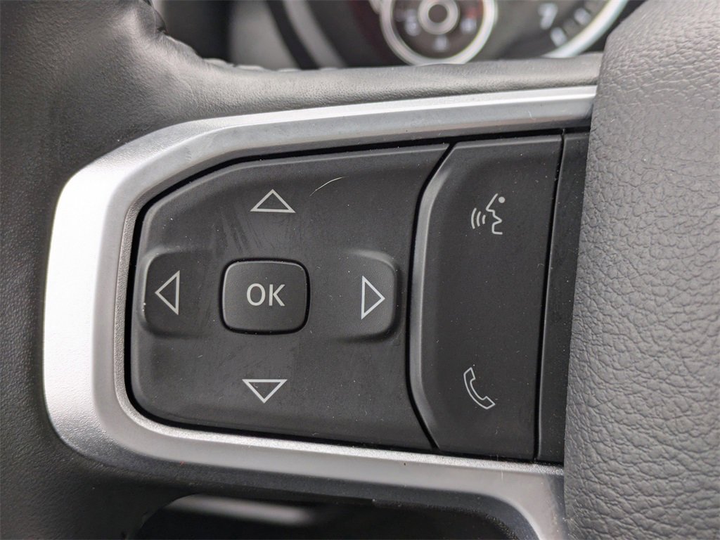 Used 2024 RAM 2500 Big Horn w/ Level 2 Equipment Group image 25