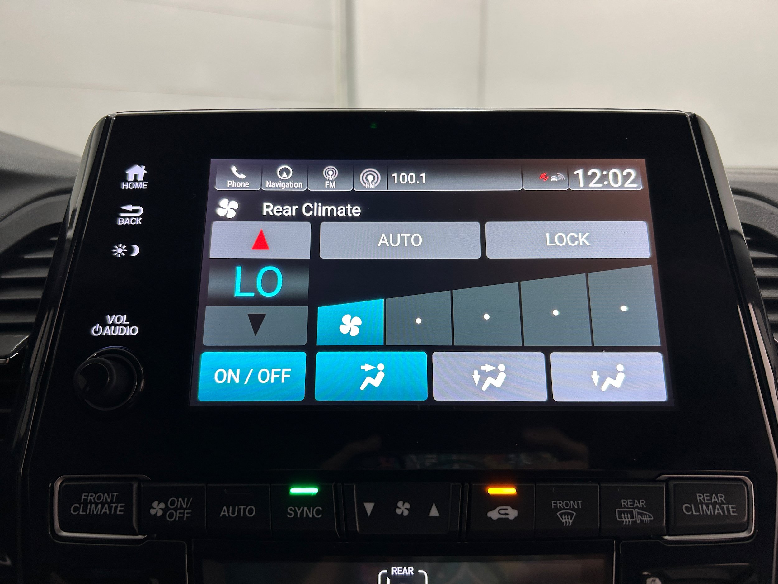 Used 2019 Honda Odyssey Elite image 8