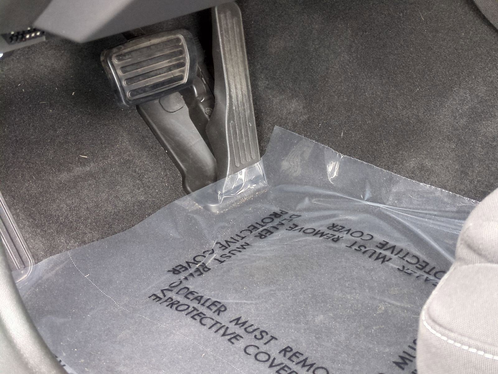 Used 2024 Chevrolet Camaro LT w/ RS Package image 17