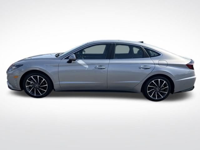 Used 2023 Hyundai Sonata Limited image 2