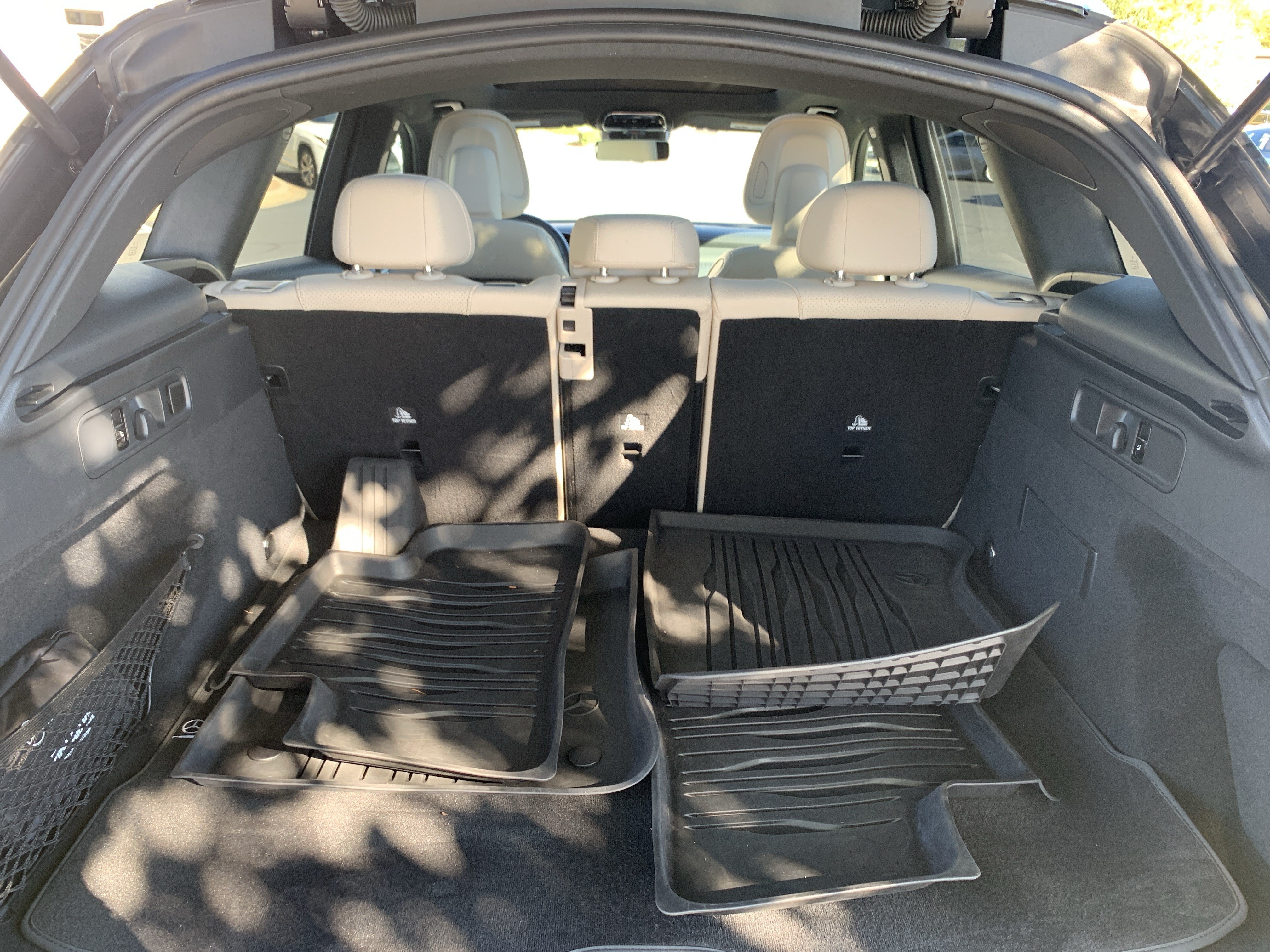 Used 2024 Mercedes-Benz GLC 300 image 31