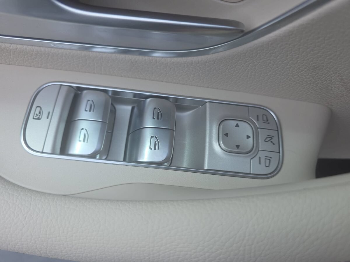 New 2026 Mercedes-Benz GLE 350 4MATIC image 27