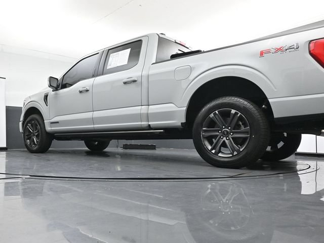 Used 2023 Ford F150 Lariat w/ Equipment Group 502A High AWD/4WD image 19