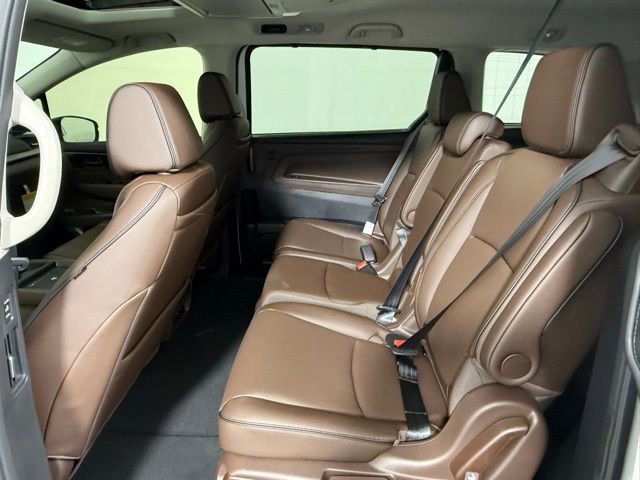 New 2026 Honda Odyssey Touring image 34