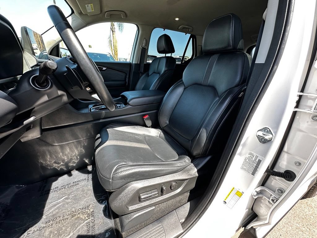 Used 2023 Honda Pilot EX-L image 13