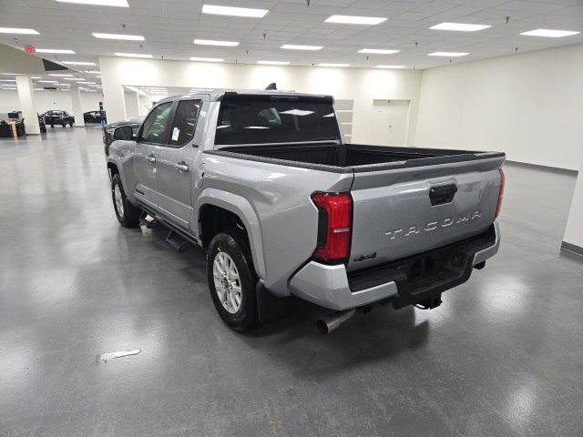 New 2026 Toyota Tacoma SR5 image 4