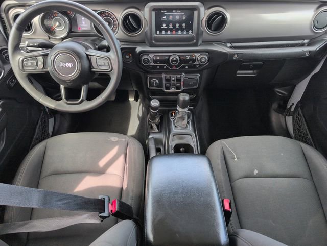 Used 2023 Jeep Gladiator Sport AWD/4WD image 29