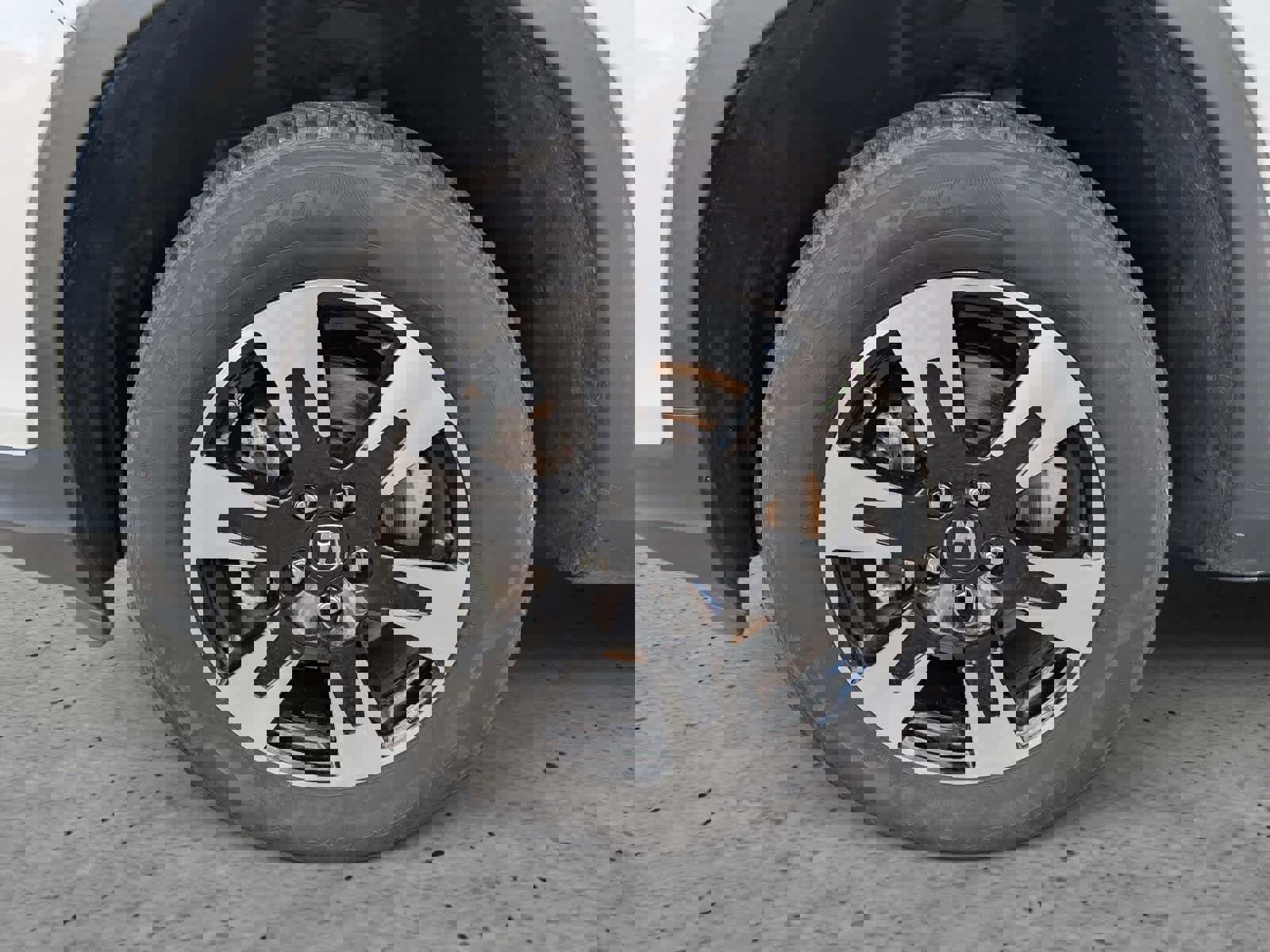 Certified 2020 Honda Ridgeline RTL image 7