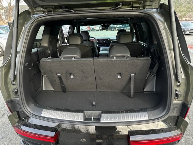 Certified 2026 Hyundai Santa Fe Calligraphy image 24