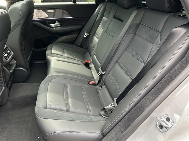 New 2026 Mercedes-Benz GLE 53 AMG 4MATIC Coupe image 9