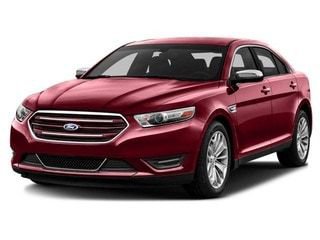 Used 2017 Ford Taurus Limited w/ Driver Assist Package image 1