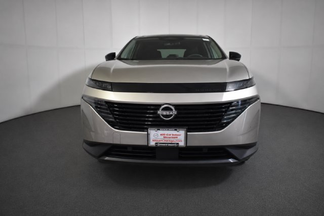 New 2026 Nissan Murano SL AWD/4WD image 2
