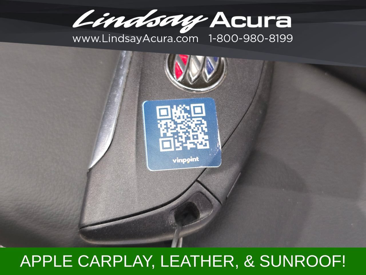 Used 2023 Buick Envision Essence w/ Sport Touring Package AWD/4WD image 22