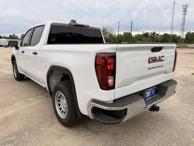 New 2026 GMC Sierra 1500 Pro w/ Pro Value Package image 3