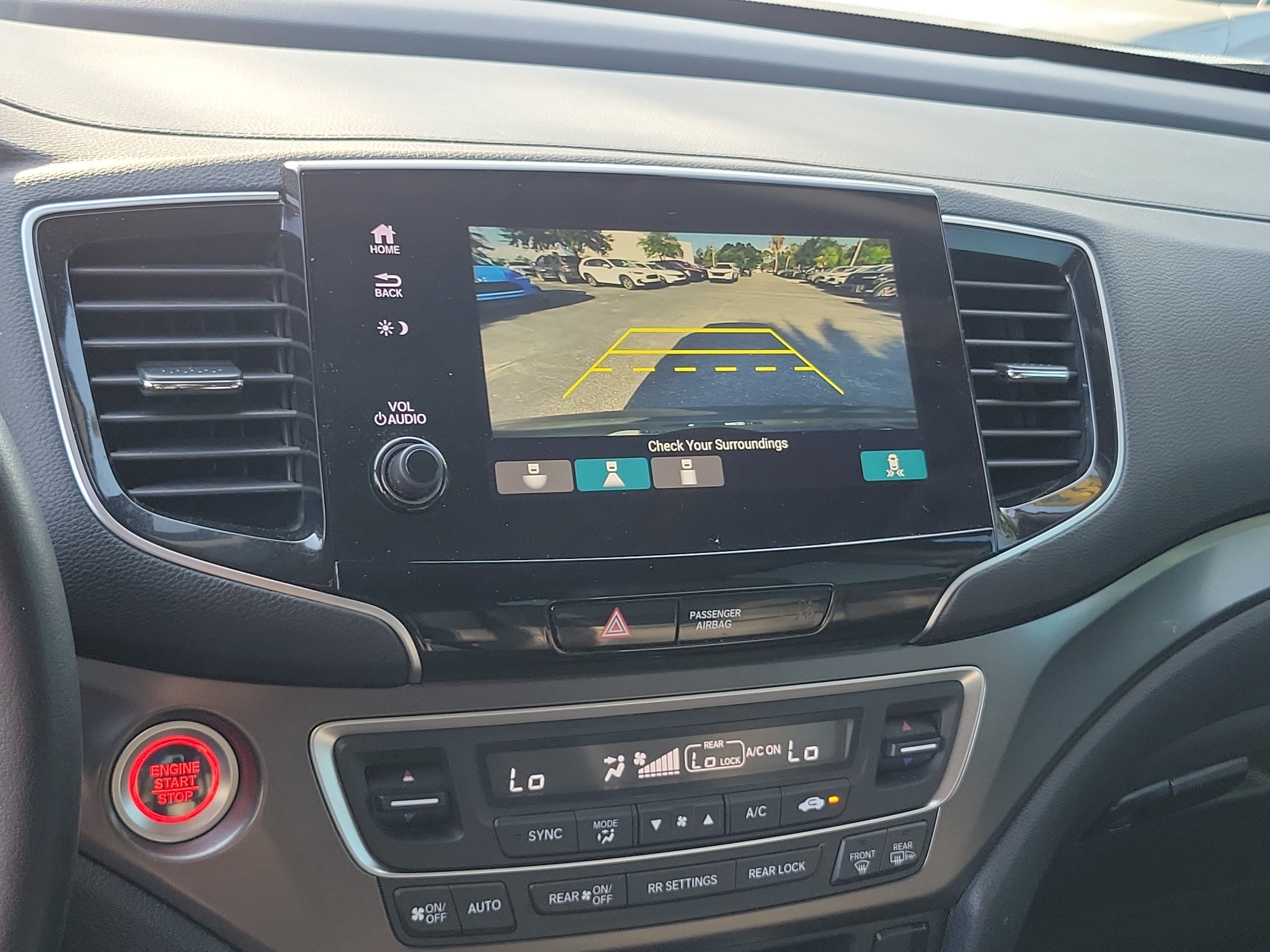 Used 2022 Honda Pilot EX-L image 32