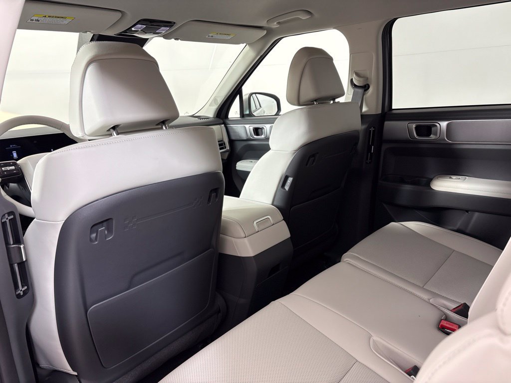 New 2027 Hyundai Santa Fe SEL FWD image 20