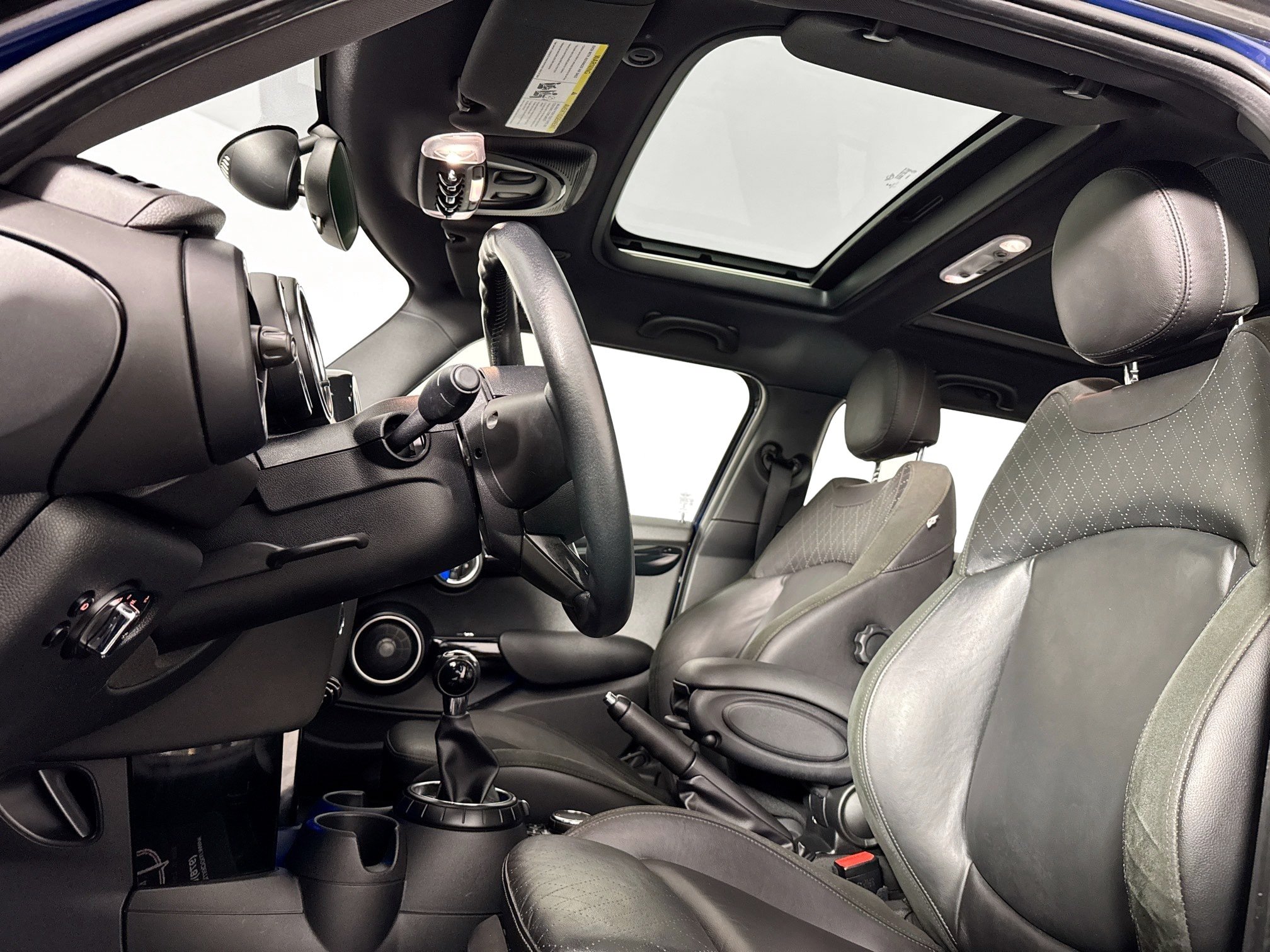 Used 2015 MINI Cooper S FWD image 16