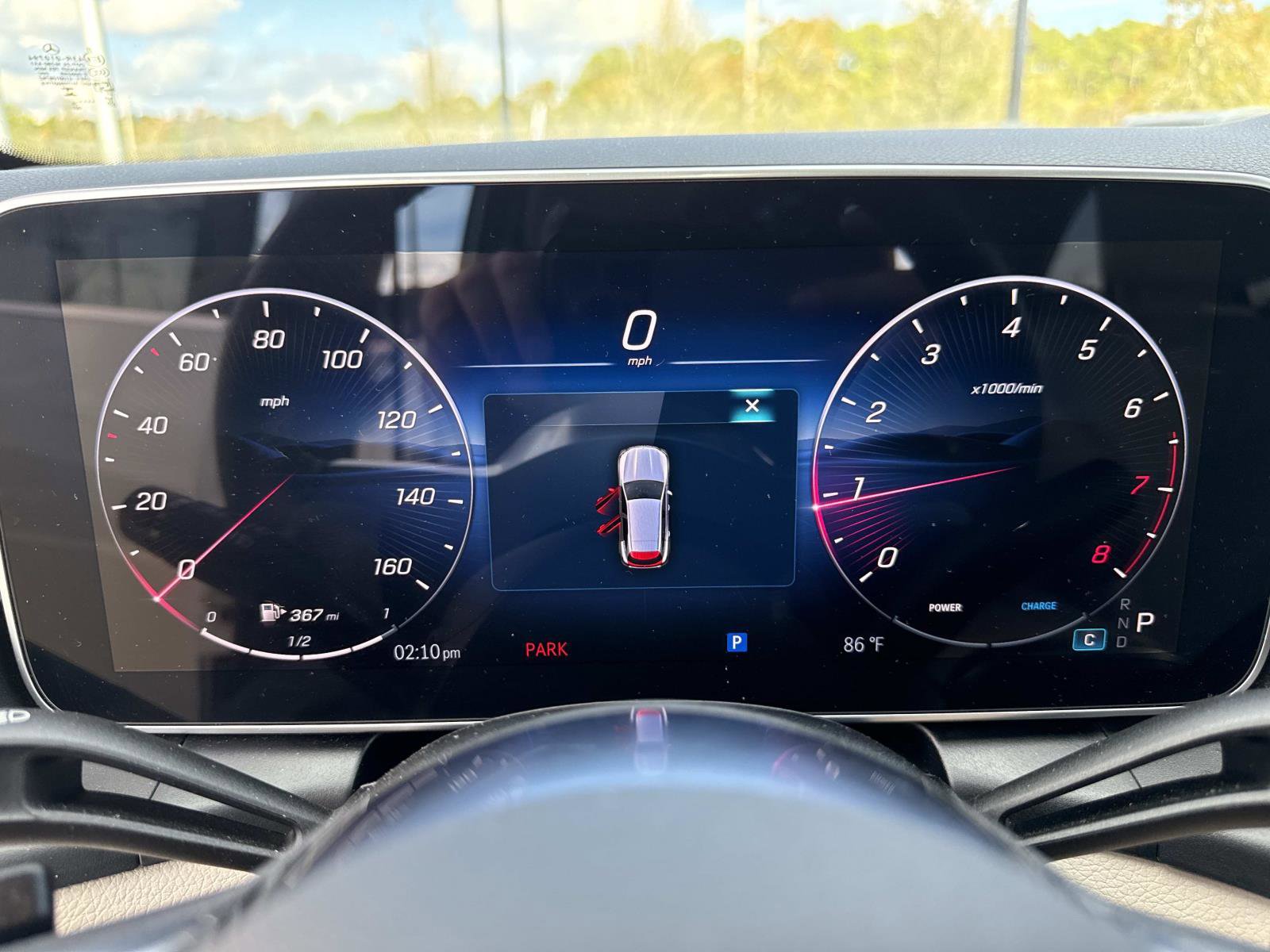 Used 2025 Mercedes-Benz GLC 300 image 34