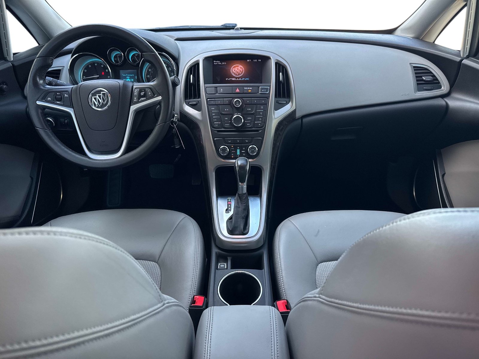 Used 2013 Buick Verano FWD image 14