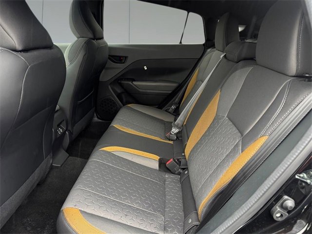 New 2025 Subaru Crosstrek 2.5i Sport image 8
