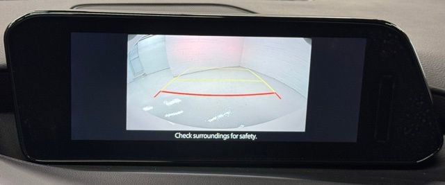 Used 2025 MAZDA MAZDA3 s image 19